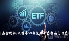 专门为你揭秘:比特币SV钱包的专家指南与独家秘