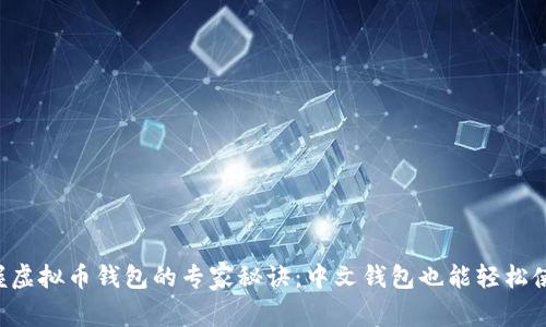 掌握虚拟币钱包的专家秘诀：中文钱包也能轻松使用！
