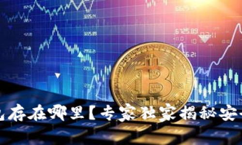 比特币钱包存在哪里？专家独家揭秘安全存储秘诀