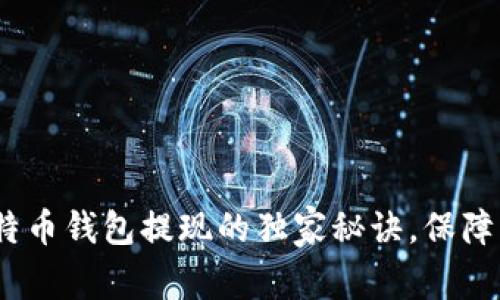 专家揭秘：比特币钱包提现的独家秘诀，保障您的资金安全