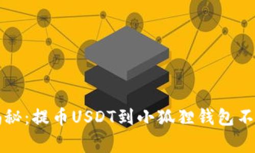专家独家揭秘:提币USDT到小狐狸钱包不显示的秘诀