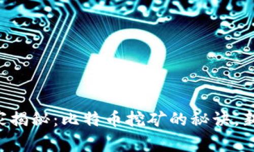 专家独家揭秘:比特币挖矿的秘诀,新手必看!