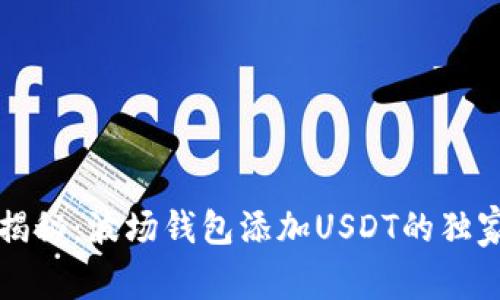 专家揭秘:波场钱包添加USDT的独家秘诀