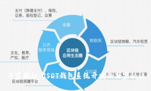 专家揭秘：USDT钱包系统开发的独家秘诀