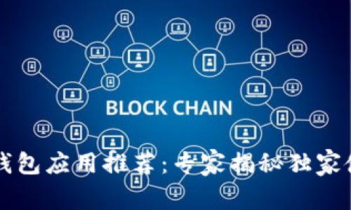 以太坊钱包应用推荐:专家揭秘独家使用秘诀