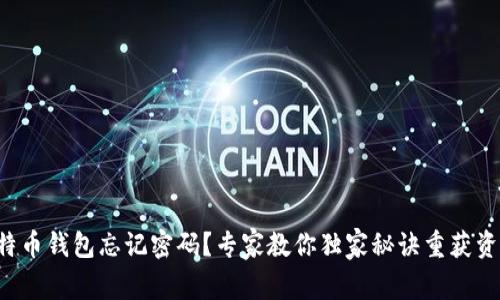 比特币钱包忘记密码？专家教你独家秘诀重获资产！