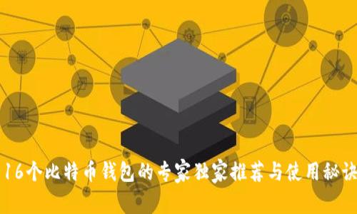 16个比特币钱包的专家独家推荐与使用秘诀