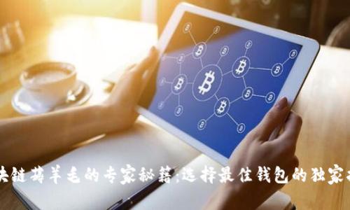 区块链薅羊毛的专家秘籍:选择最佳钱包的独家指南