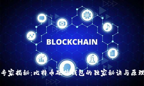 专家揭秘：比特币硬件钱包的独家秘诀与原理