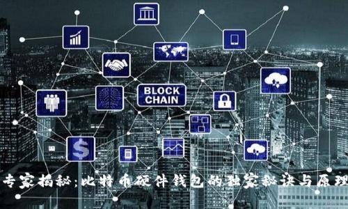 专家揭秘：比特币硬件钱包的独家秘诀与原理