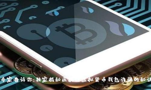 专家告诉你：独家揭秘区块链虚拟货币钱包诈骗的秘诀
