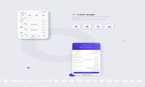 专家揭秘:USDT钱包转账检测的独家秘诀与技巧