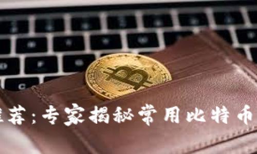 比特币钱包推荐:专家揭秘常用比特币钱包独家秘诀