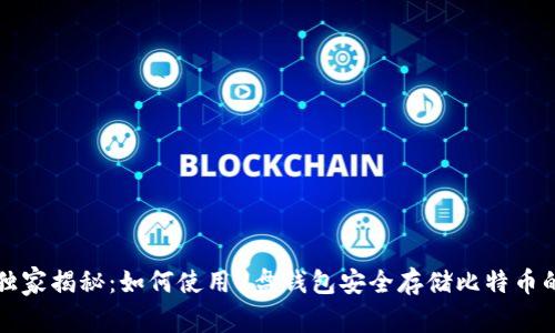 专家独家揭秘：如何使用U盘钱包安全存储比特币的秘诀