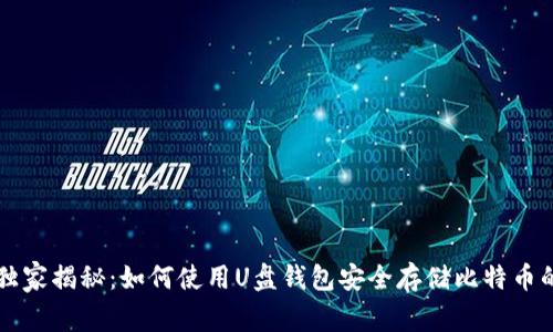 专家独家揭秘：如何使用U盘钱包安全存储比特币的秘诀