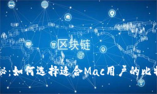 专家独家揭秘:如何选择适合Mac用户的比特币钱包秘诀