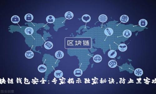 区块链钱包安全:专家揭示独家秘诀,防止黑客攻击