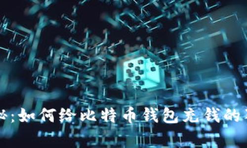 专家揭秘:如何给比特币钱包充钱的独家秘诀