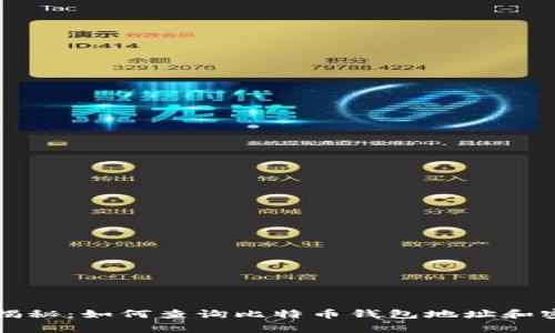 专家独家揭秘：如何查询比特币钱包地址和密码的秘诀