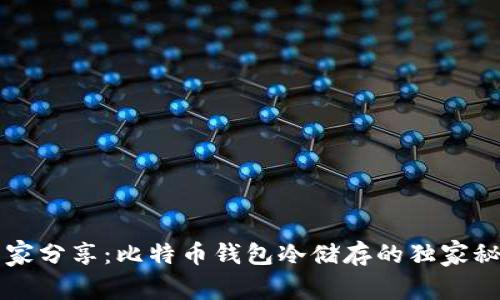 专家分享:比特币钱包冷储存的独家秘诀