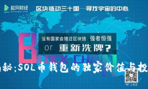 专家揭秘:SOL币钱包的独家价值与投资秘诀