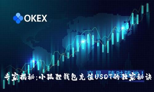 专家揭秘:小狐狸钱包充值USDT的独家秘诀
