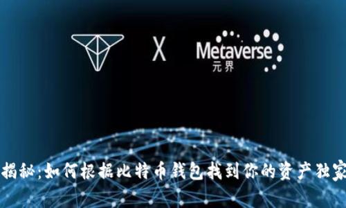 专家揭秘:如何根据比特币钱包找到你的资产独家秘诀