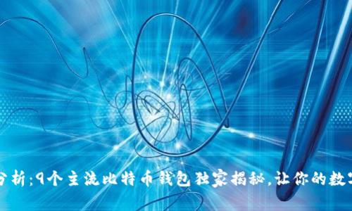 2023年专家分析:9个主流比特币钱包独家揭秘,让你的数字资产更安全!