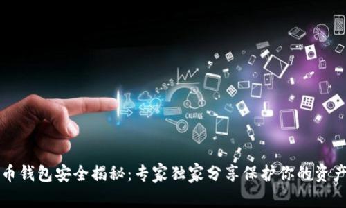 比特币钱包安全揭秘:专家独家分享保护你的资产秘诀