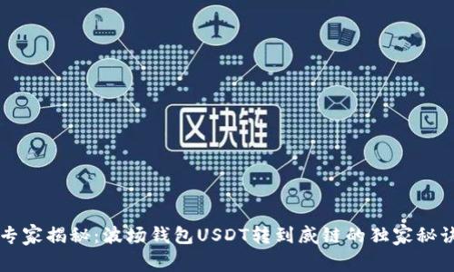 专家揭秘:波场钱包USDT转到威链的独家秘诀