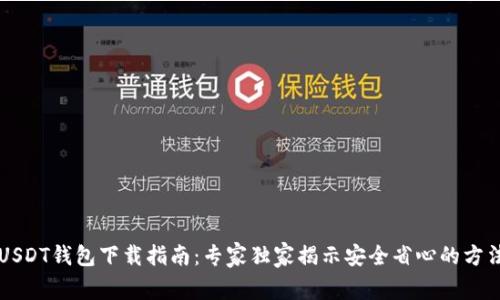 USDT钱包下载指南:专家独家揭示安全省心的方法