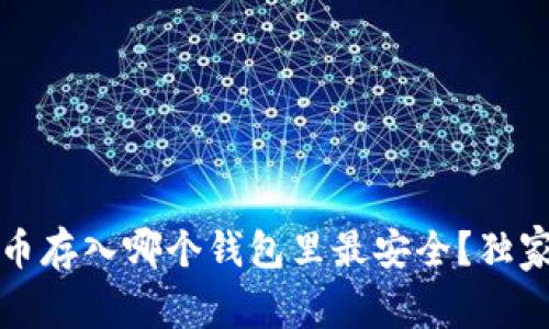 专家揭秘:屎币存入哪个钱包里最安全?独家秘诀大公开!