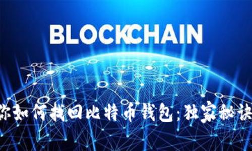 专家教你如何找回比特币钱包：独家秘诀大公开！