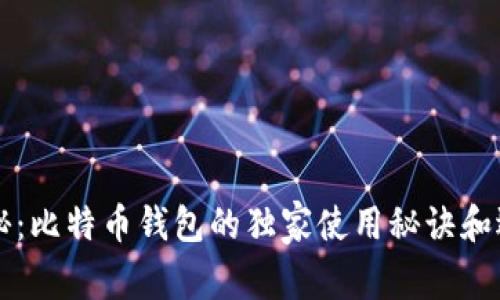 专家揭秘:比特币钱包的独家使用秘诀和选择指南