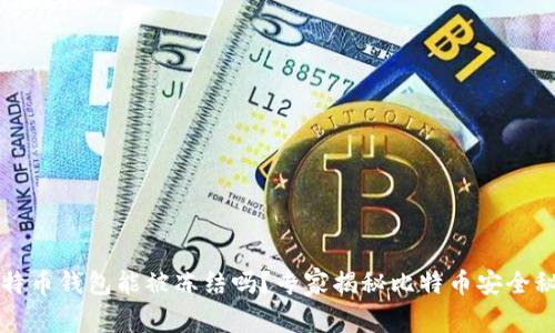 比特币钱包能被冻结吗?专家揭秘比特币安全秘诀
