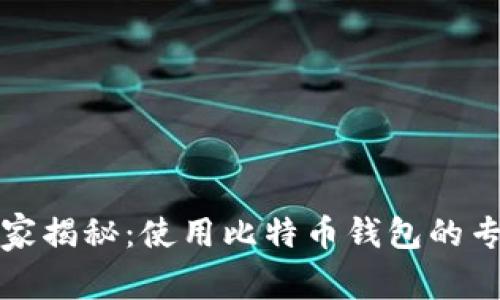 比太独家揭秘:使用比特币钱包的专家秘诀