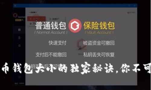 专家揭秘:比特币钱包大小的独家秘诀,你不可不知道的秘密!