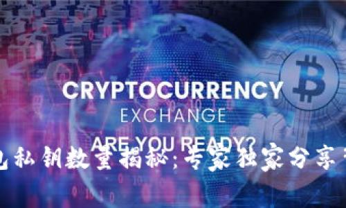 比特币钱包私钥数量揭秘:专家独家分享背后的秘诀