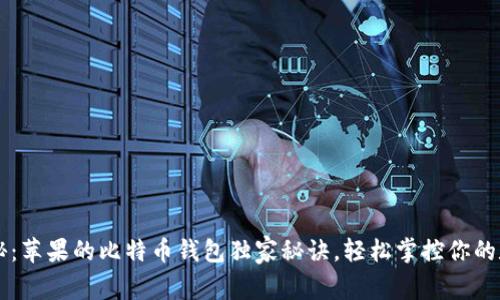 专家揭秘:苹果的比特币钱包独家秘诀,轻松掌控你的数字资产