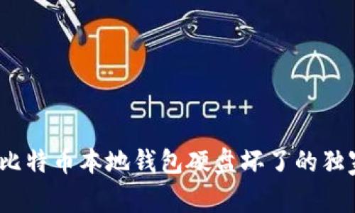 专家揭秘:比特币本地钱包硬盘坏了的独家应对秘诀