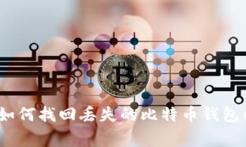专家揭示:如何找回丢失的比特币钱包的独家秘诀