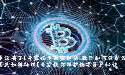 虚拟币钱包币没有了？专家揭示独家秘诀，教你如何保护你的数字资产!
虚拟币钱包丢失如何处理？专家教你保护数字资产秘诀
