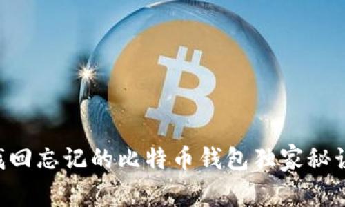 专家教你：找回忘记的比特币钱包独家秘诀，轻松应对！