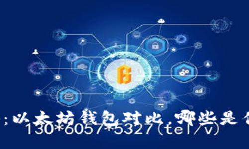 专家独家揭秘:以太坊钱包对比,哪些是你的最佳选择?