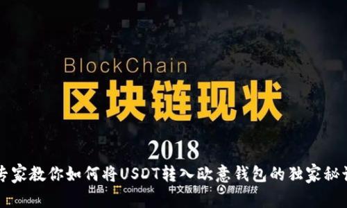 专家教你如何将USDT转入欧意钱包的独家秘诀