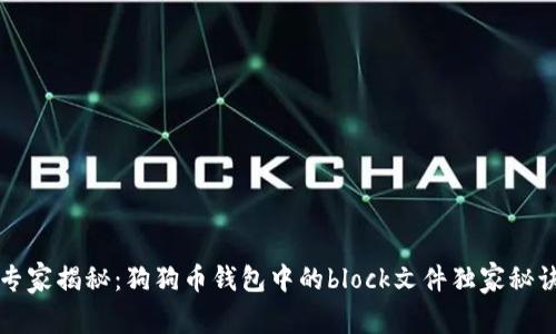 专家揭秘:狗狗币钱包中的block文件独家秘诀