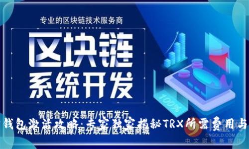 波宝钱包激活攻略:专家独家揭秘TRX所需费用与秘诀