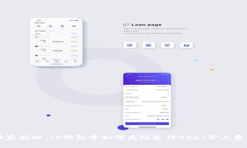 专家独家揭秘：TP钱包中如何高效支付USDT矿工费的秘诀