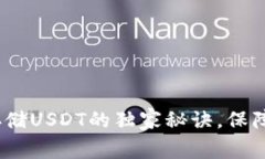专家揭秘:冷钱包存储USDT的独家秘诀,保障你的