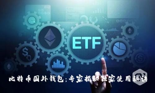 比特币国外钱包:专家揭秘独家使用秘诀